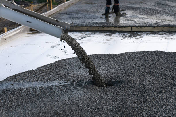 Best Decorative Concrete in Goodlettsville, TN