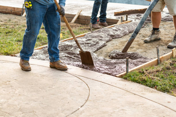 Best Stamped Concrete Services in Goodlettsville, TN