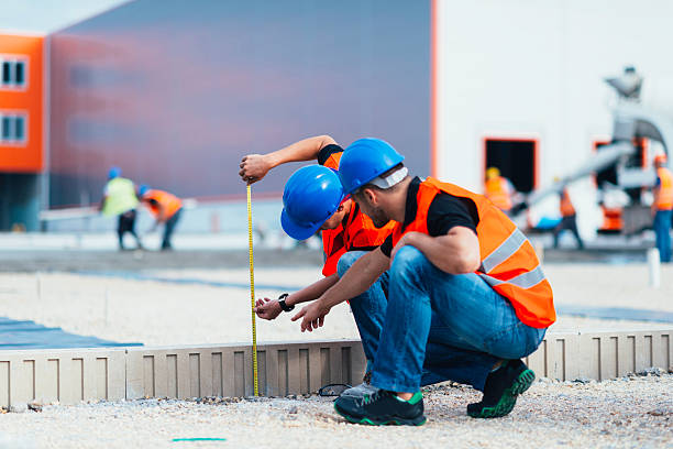 Best Concrete Foundation Repair in Goodlettsville, TN