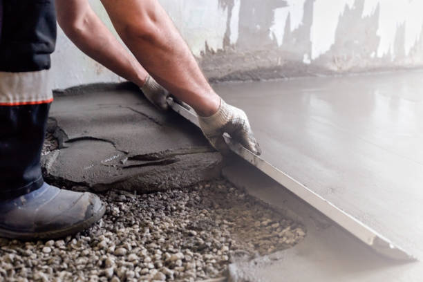 Best Concrete Foundation Repair in Goodlettsville, TN